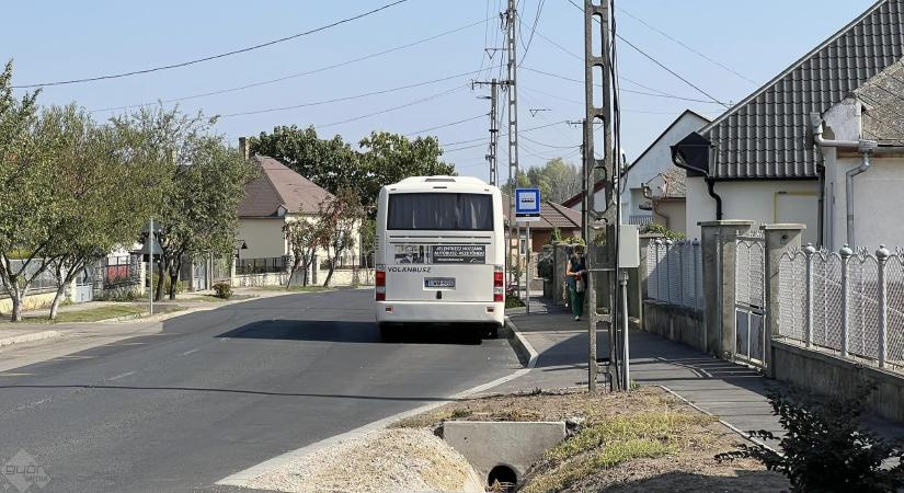 170 millióból lett élhetőbb település Écs