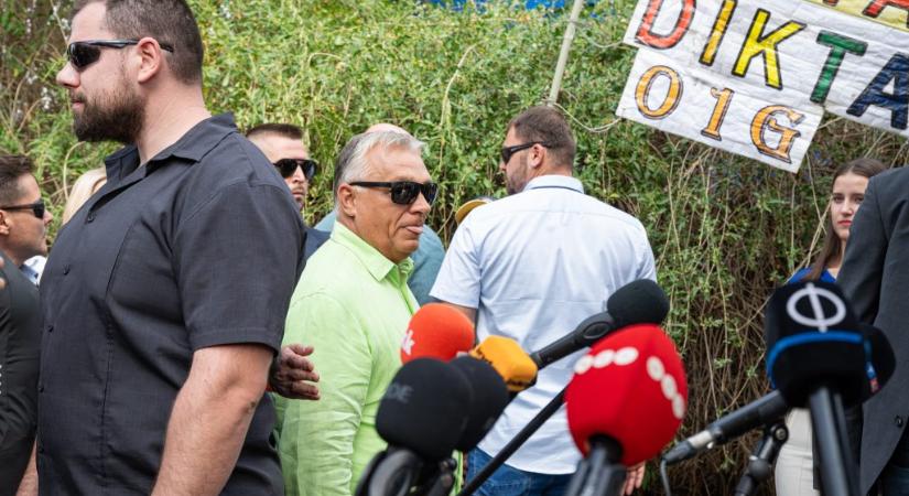 Medián: tapad a Fideszre a Tisza Párt