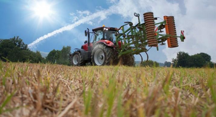 EU-elnökség – Nagy István: a gazdákra kell összpontosítania az EU közös agrárpolitikájának