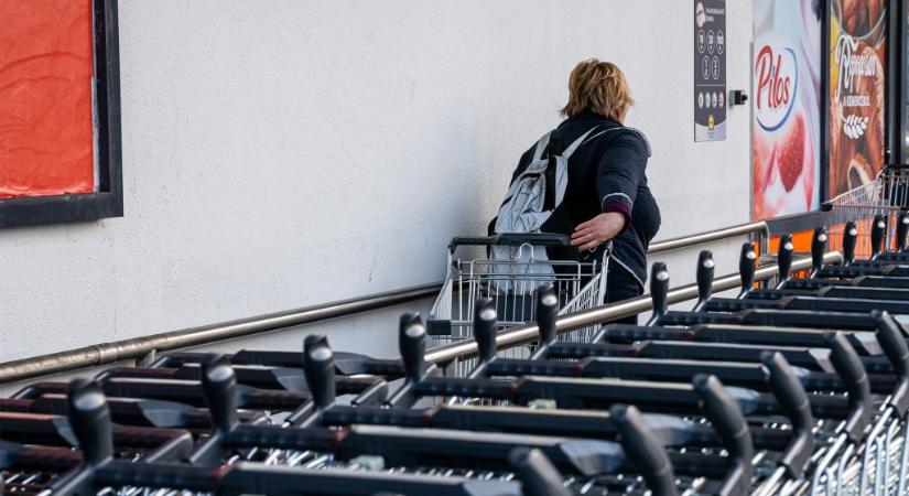 Mintha a kormány nem lenne tisztában azzal, mennyire nincs pénzünk