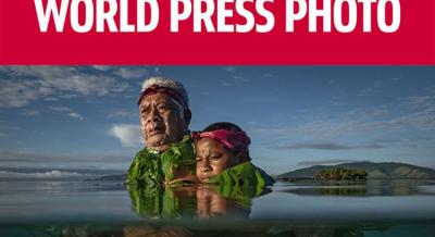 World Press Photo kiállítás, 2024. szeptember 20. - október 27.