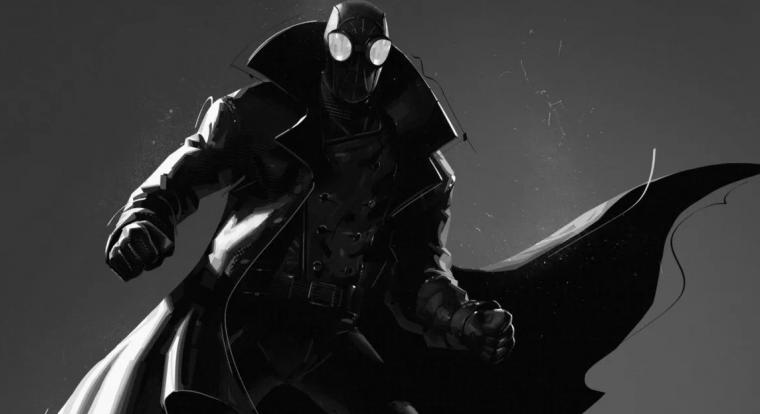 Megvan a Spider-Man Noir sorozat főgonosza