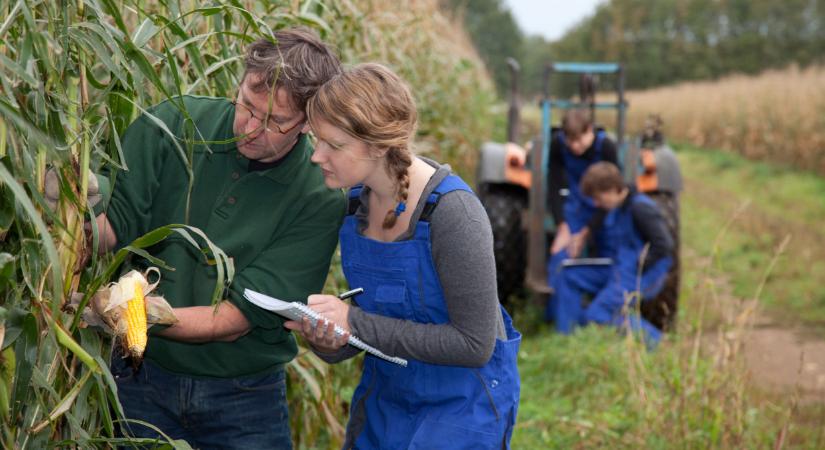 Fontos kijelentést tett Szijjártó Péter a magyar agráregyetemről