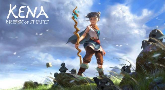 Kena: Bridge of Spirits – Xboxon sem a videojátékok Pixarja