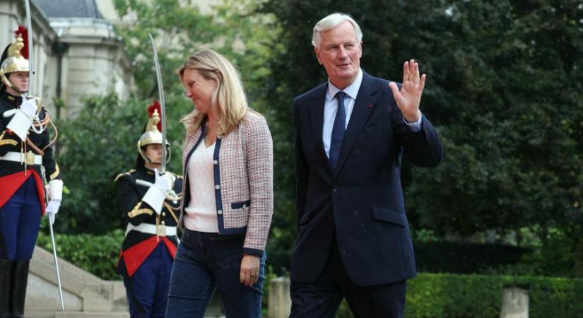 Michel Barnier hiába várja a baloldali képviselőket