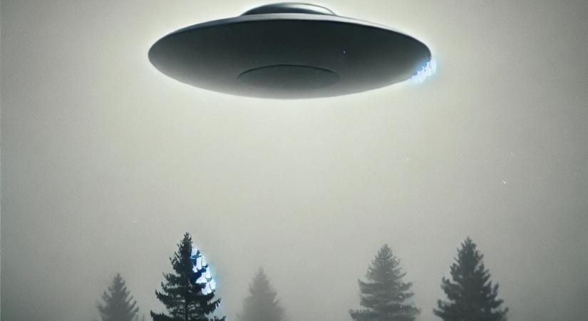 UFO-észlelések: megtudtuk, mennyi az esélye, hogy valódiak