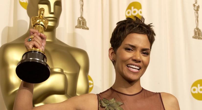 Halle Berry szerint nem elég diverz az Oscar-nyertesek sora