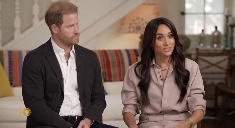 Harry herceg és Meghan Markle elkényeztetett kölykök: a sussexi hercegi pár legutóbbi húzására tényleg nincs mentség