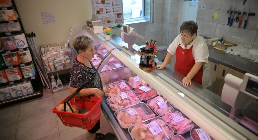 A Coop Rally Fábiánsebestyénen is járt – Galéria