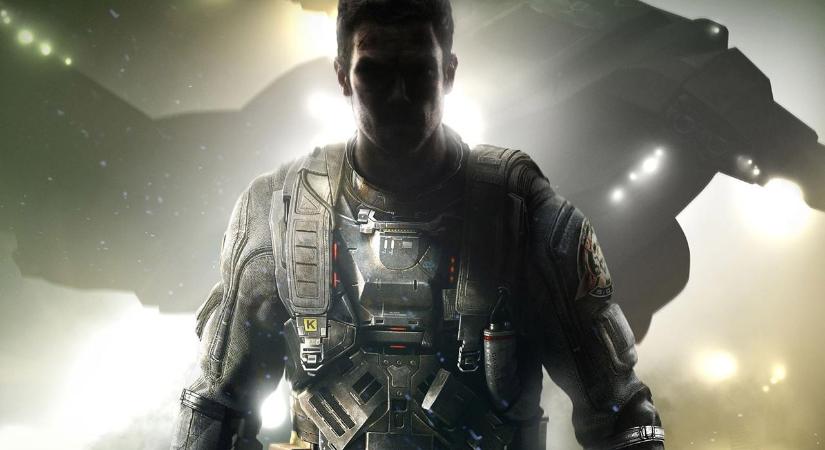 Megint előkerült egy csomó játékmenet-videó a Call of Duty: Future Warfare-ből, ami hivatalosan sosem jelent meg