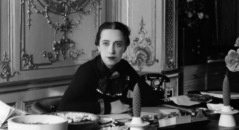 A divat királynője, aki örömmel provokált – Elsa Schiaparelli