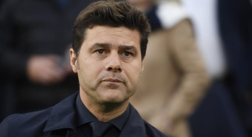 Válogatottat edz ezentúl Mauricio Pochettino