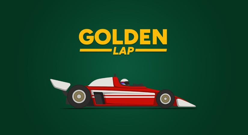 Te lehetsz a következő Christian Horner a Golden Lapben