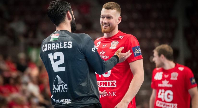 Rajt a BL-ben! Megújult csapattal száll harcba a Szeged és a Veszprém is