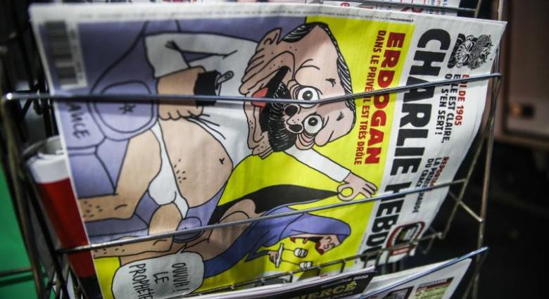 Öt évvel a merénylet után megszületett az ítélet a Charlie Hebdo-perben