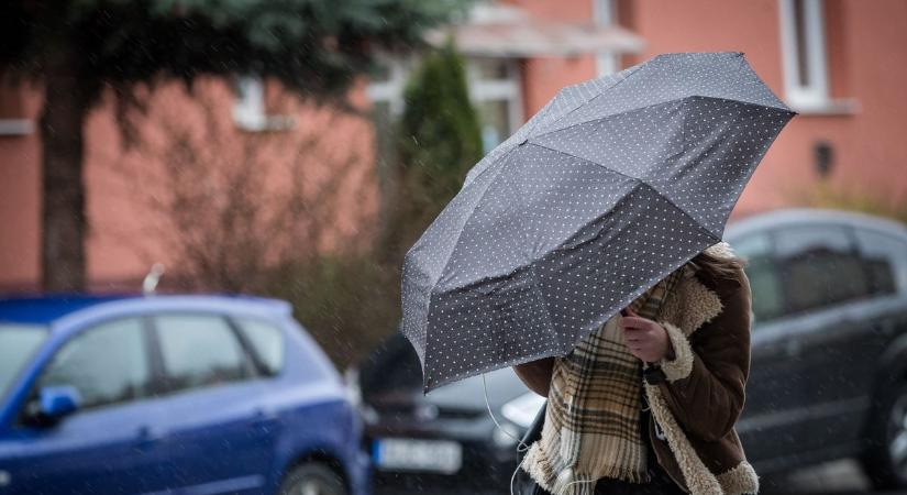 Élvezzük ki, amíg lehet: nem tesszük zsebre, amit hoz az időjárás