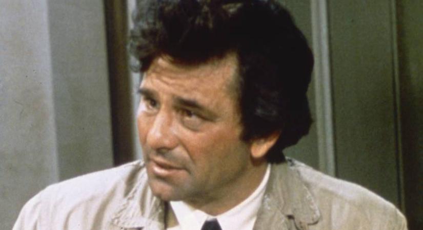 Ki szinkronizálta Peter Falkot, a Columbo sztárját? Párosítsd a 10 magyar hangot a külföldi sztárokkal!