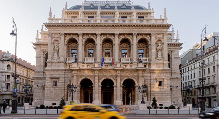 Ezentúl csak pénzért tehetjük be a lábunkat az Operaház aulájába