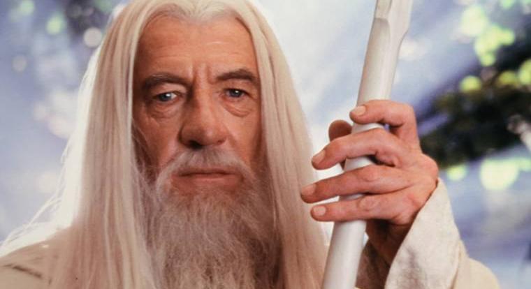 Ian McKellen nem szeretné, hogy bárki más játssza el Gandalfot