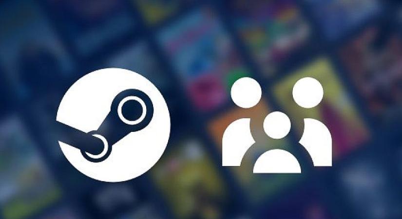 Mostantól mindenkinek elérhető lett az új Steam Családok