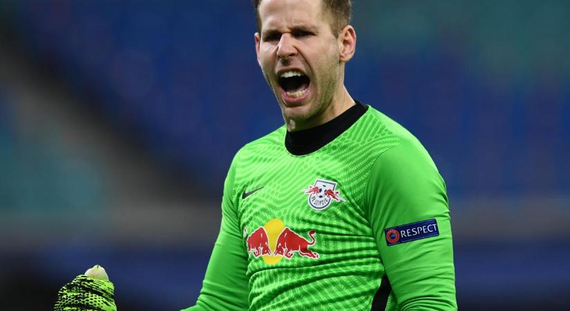 Bundesliga: Nem ez volt a legjobb meccsünk… – Gulácsi Péter