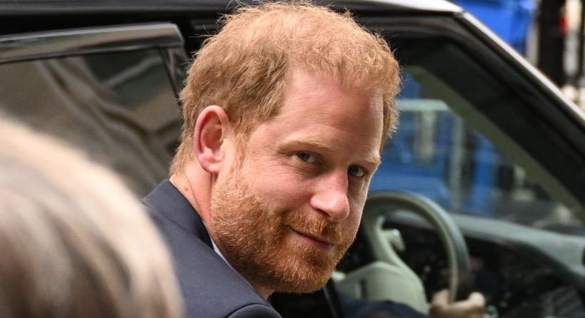 Harry herceg 40. születésnapját Meghan nélkül ünnepli