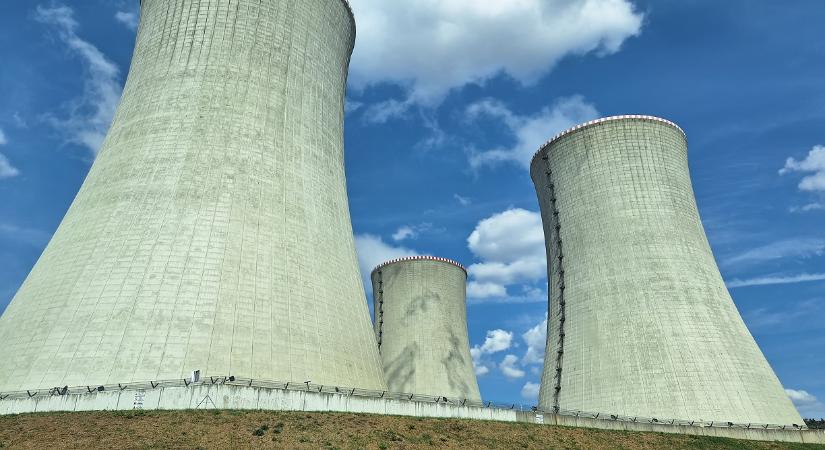 A pénztárcánkat érintő gondolatok a mohi atomerőmű kapcsán