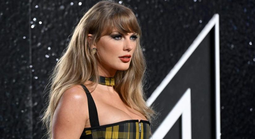 Taylor Swift megdöntötte Beyoncé rekordját