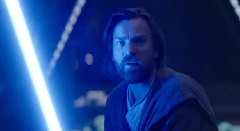 Ewan McGregor még mindig bízik abban, hogy visszatérhet Obi-Wan Kenobi szerepéhez, és megint kritizálta azt, hogy készültek az első Star Wars-filmjei