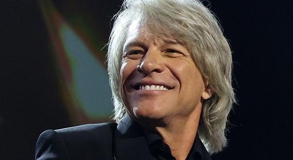 Megmentette egy nő életét Jon Bon Jovi (videó)