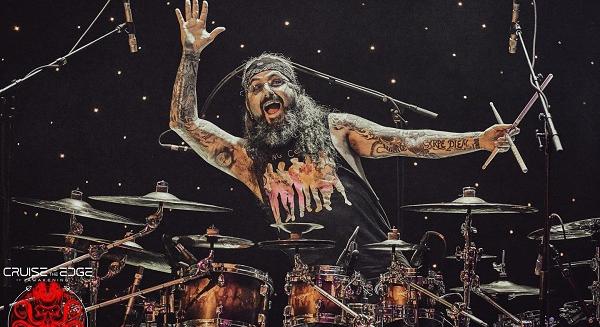 Mike Portnoy nem bánta meg, hogy 2010-ben kilépett a Dream Theater-ből