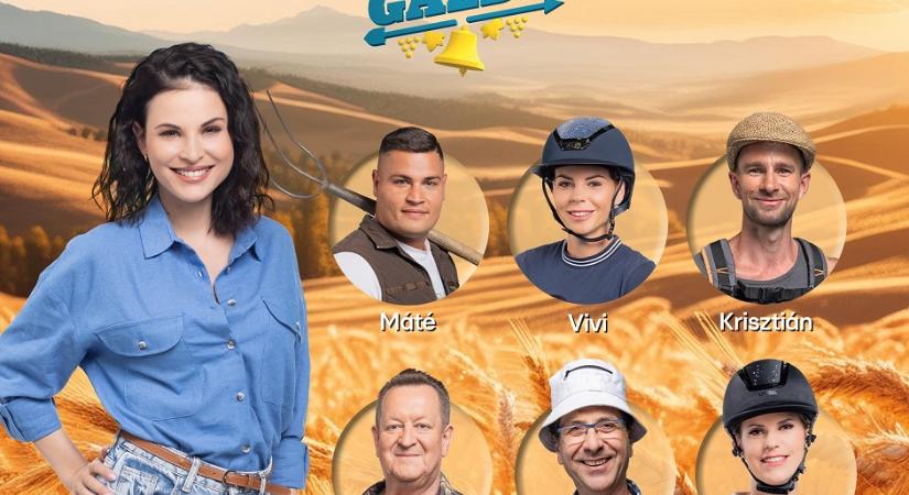 Hamarosan újra képernyőn az RTL társkereső realityje