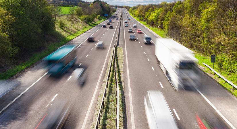 Már szerda délutántól járható lesz a Kőröshegyi völgyhíd