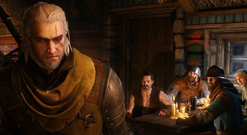 Végre teljessé vált a The Witcher 3 legjobb befejezése