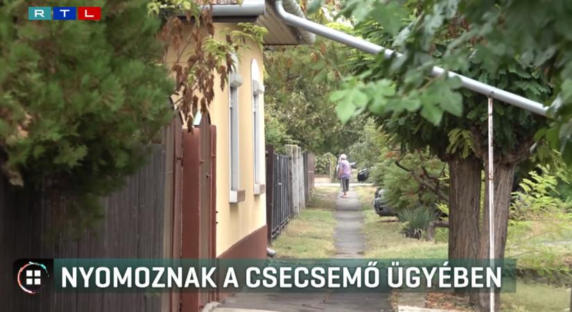 Életveszélyes állapotban szállítottak a gyulai kórházba egy csecsemőt