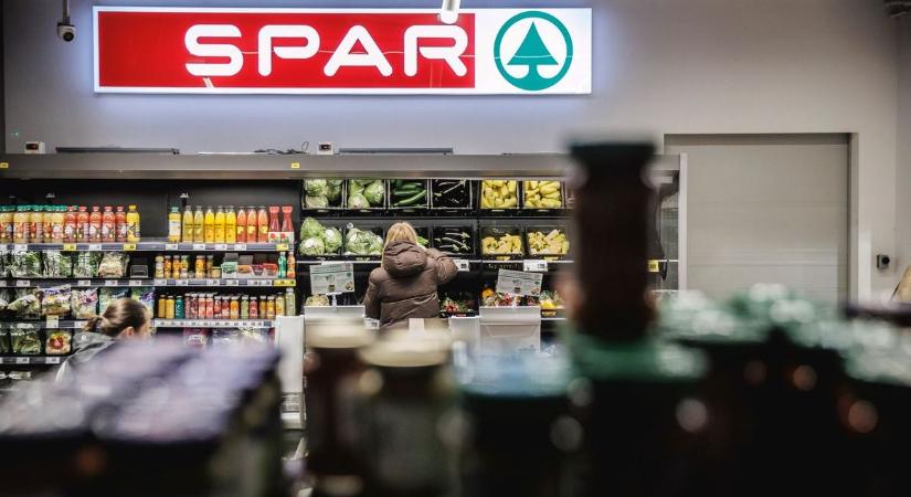 SPAR a kormány ellen: döntött az európai bíróság – elítélték Magyarországot