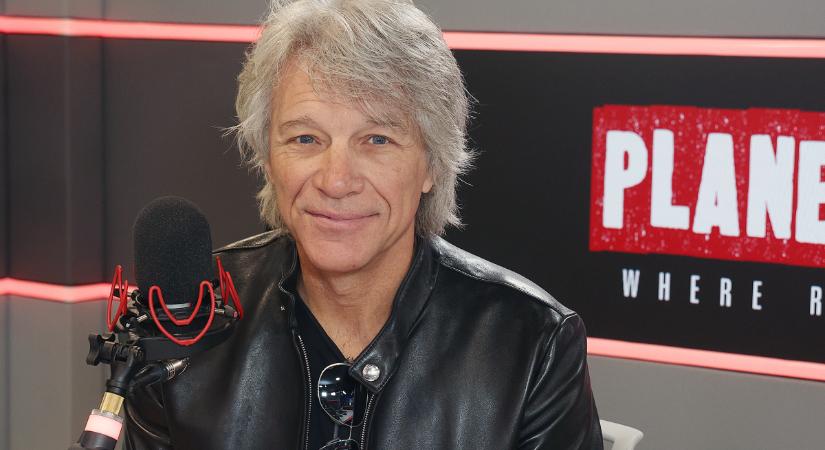 Jon Bon Jovi megmentette egy ember életét