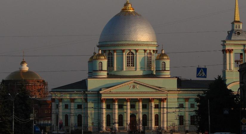 Egymilliárd dolláros kár a kurszki agrárrégióban, de már itt az ellentámadás