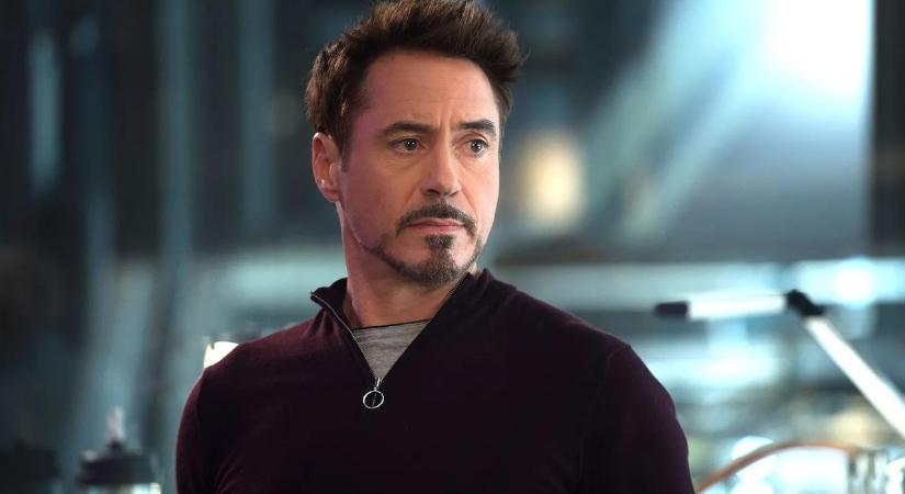 "Ez minden idők talán legrosszabb akciófilmje" - mondta Robert Downey Jr. egy folytatásra, aminek ő volt az egyik főszereplője