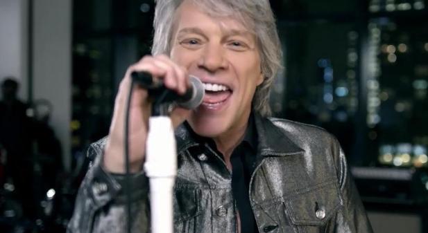 Szuperhős! Jon Bon Jovi megmentette egy nő életét