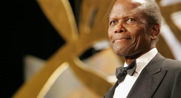 Áram és víz nélkül, borzasztó szegénységben nőtt fel a kétszeres Oscar-díjas színész, Sidney Poitier