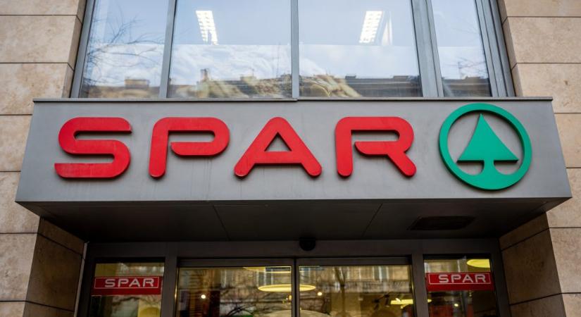 A Spar több száz győztes perben bízik, miután az EU bírósága elkaszálta az árstopot