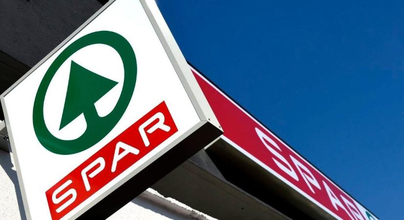 Megszólalt a Spar a bírósági döntésről