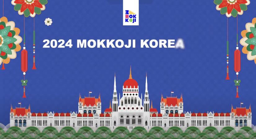 Koreai cégek is bemutatkoznak a 2024 MOKKOJI KOREA fesztiválon