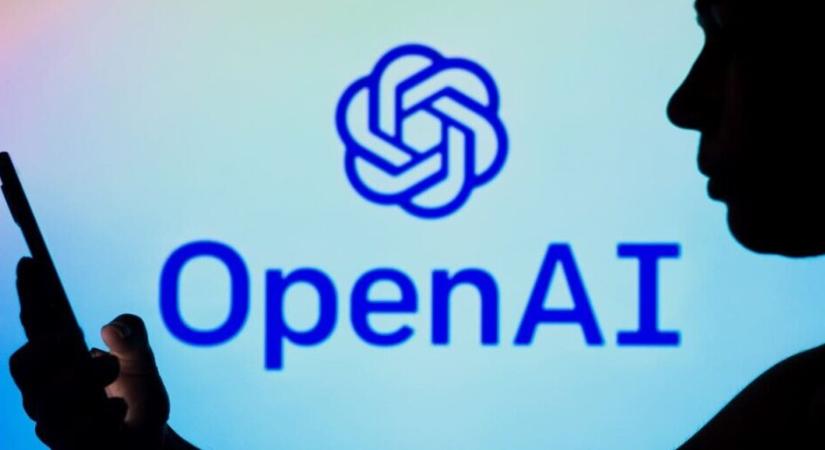 Hatalmas tempóban nő az OpenAI értéke