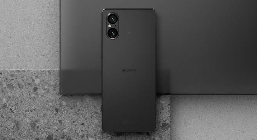 Sony: idén nem lesz Xperia 5