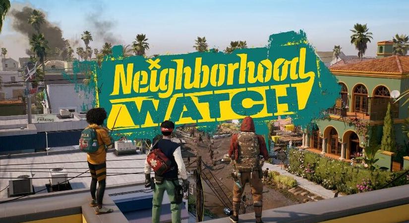 Dead Island 2 - Jövő hónapban jön a Neighborhood Watch frissítés