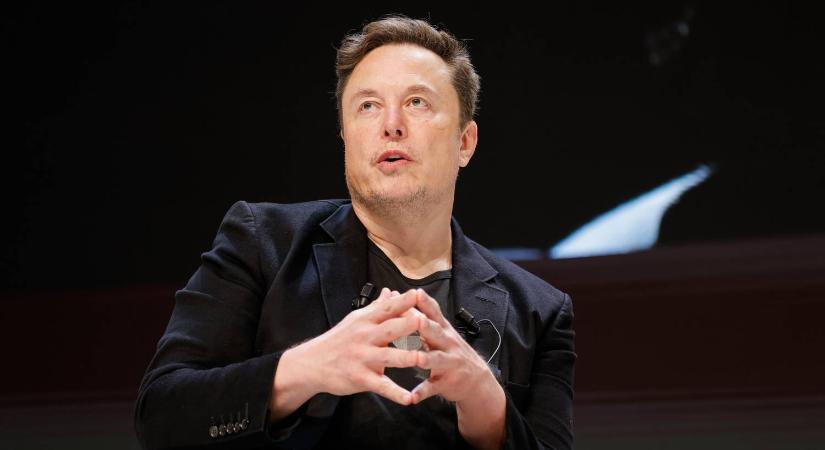 Elon Musk most tényleg megígérte: 2028-ban már telepesek indulnak a Marsra