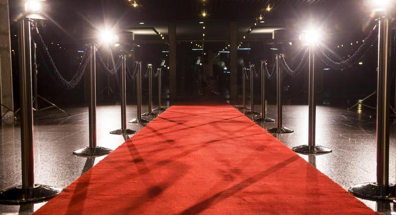 Red Carpet Live a Színikritikusok díjátadója előtt a Színház Online-on!