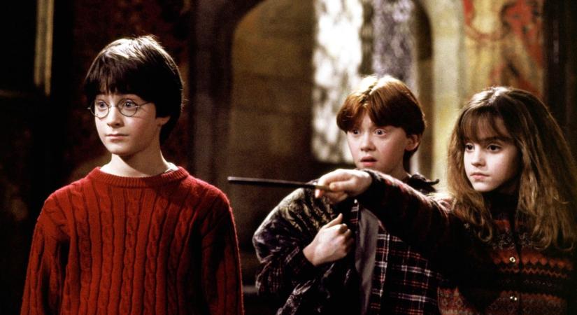 Már keresik az új Harry Potter sorozat főszereplőit